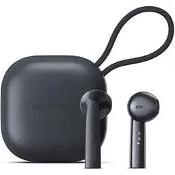 Навушники TWS Omthing Air Free Pods (EO005) black UA