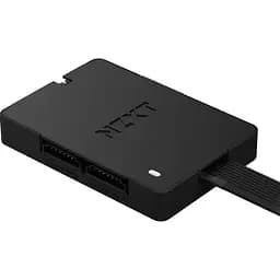 Контроллер NZXT Control Hub Digital RGB Lighting and Fan Speed Controller