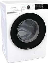 Пральна машина Gorenje фронтальна, 7кг, 1200, A+++, 46см, дисплей, інвертор, білий (WNEI72SB) - мініатюра 2