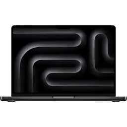 Ноутбук Apple MacBook Pro 14'' M4 Max 36GB/1TB Space Black 2024 (MX2K3) [120459]