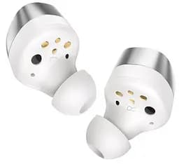 Навушники Momentum True Wireless 4 White Silver Sennheiser teh0021264 - мініатюра 5