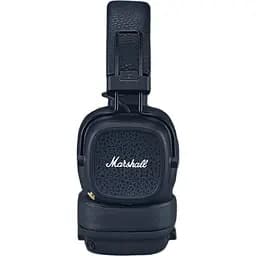 Навушники Marshall Major V Midnight Blue (1008144) [145781] - мініатюра 2