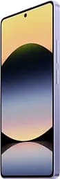 Смартфон Xiaomi Redmi Note 14S 8/256GB Aurora Purple - мініатюра 4