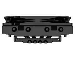 Кулер процесорний ID-Cooling (IS-37-XT Black) - мініатюра 5