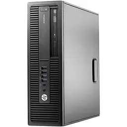 Компьютер HP EliteDesk 800 G2 SFF (i5-6500/8/480SSD) Б/У