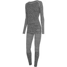 Комплект термобілизни Viking Petra Grey L (VI-PETRA08-L)