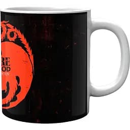 Кружка GeekLand Game of Thrones Гра Престолів Таргарієни GT.02.008