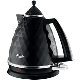 Электрочайник DeLonghi KBJ 2001.BK