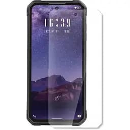 Захисна плівка StatusSKIN для Oukitel F150 B2 Екран Глянцева Pro