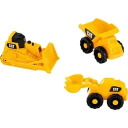 Набір будівельної техніки Klein Cat Caterpillar (3236)