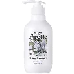 Лосьон для тела Tony Moly Avette Botanic Relief Body Lotion White Musk 400 мл