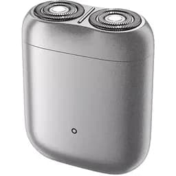 Електробритва MiJia Electric Shaver S200 сріблястий (BHR9528EU)