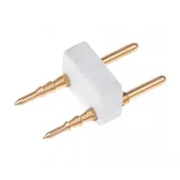 Фурнитура Brille для светодиодной ленты BY-027/60 Connector A