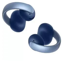 Навушники Anker Soundcore AeroClip blue
