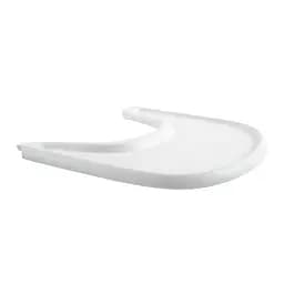 Стільниця Stokke Tray для стільчика Tripp Trapp White (428501) - мініатюра 2