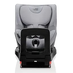 Автокрісло Britax Romer Dualfix i-Size Grey Marble, сірий (2000030773) - мініатюра 2