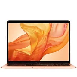 Ультрабук MacBook Air 13" 8 ГБ 256 ГБ Intel Core i3 Gold (Grade C) Seller Refurbished