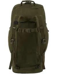 Сумка дорожня Highlander Loader 65 Holdall Olive (LR065-OG) - мініатюра 3