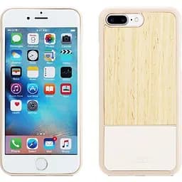 Чохол-накладка Remax Mugay Series for iPhone 7 Plus Maple