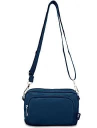 Сумка через плечо Semi Line 1.5 Blue (L2044-2) (DAS302213)