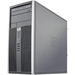 Комп'ютер HP Compaq Elite 8200 CMT (i5-2400/8/256SSD) Б/В