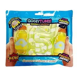 Водна антистрес гра "Сонячний лимонад" MQ10244-7 в пакеті, переливайка