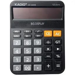 Калькулятор KADIO KD-8906B