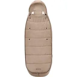 Конверт в коляску Cybex Gold Beige (524001357)