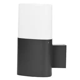 Світильник Brille фасадний E27 IP44 H18 (PL-10/25)