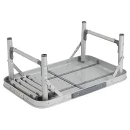 Складний стіл Bo-Camp Premium 56x34 cm Grey (1404419) - мініатюра 8