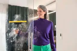 Насадка для вікон Karcher до пароочисників Comfort - мініатюра 4
