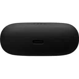 Бездротові навушники JBL Wave Beam 2 (JBLWBEAM2BLK) чорні JBLWBEAM2BLK - мініатюра 4