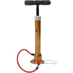 Ручний насос Bambi для гумових виробів С34572(Gold) золотий