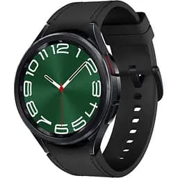 Смарт-часы Smart Watch Samsung Galaxy Watch 6 Classic 47mm, 47mm, Black (Grade C) Seller Refurbished