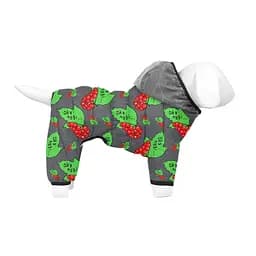 Комбинезон для собак Waudog Clothes, Калина, XS22