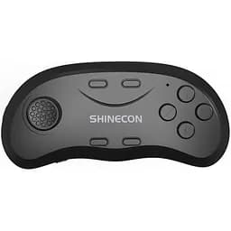Геймпад Shinecon SC-B01 Bluetooth Black [149695]