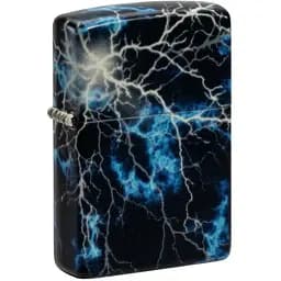 Запальничка Zippo Lightning Design