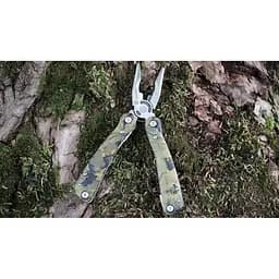 Мультитул Ganzo Multi Tool G107 (G2016P), Color 1 - мініатюра 12