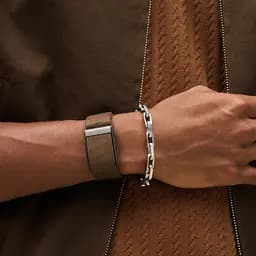 Ремінець Whoop SuperKnit Band для Whoop MG Life Walnut (810114364185) [152605] - мініатюра 3