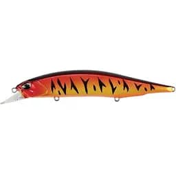 Воблер DUO Realis Jerkbait 120SP Pike 120 mm 17.8 g Червоний (1013-34.32.07)