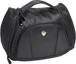 Косметичка Semi Line 6L Black (5400) - мініатюра 3