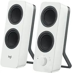 Акустика Z207 Bluetooth White Logitech teh0027140