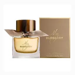 Burberry My Burberry парфумована вода 50 ml 