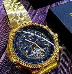 Годинник Jaragar Exclusive - мініатюра 8