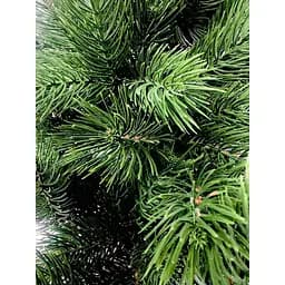 Ялинка штучна Hvoya Pine Mini лита в мішковині 90 см зелена - мініатюра 4