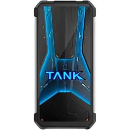 Смартфон Unihertz Tank 3 Pro 16/512GB Black [106296] - мініатюра 2