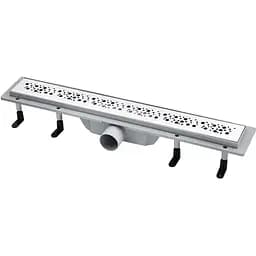 Трап лінійний Kroner KRP Harz M70 Muster CV029586