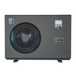 Тепловий насос для басейну Evo EP-50