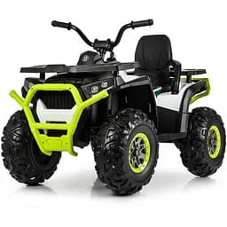 Дитячий електромобіль Квадроцикл Bambi Racer M 4081EBLR-1-5 до 50 кг