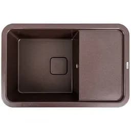 Кухонна мийка Platinum 7850 CUBE (SP000024616)